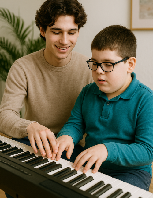 20250424_1149_Therapeutic Piano Lesson_simple_compose_01jsm7qmxve6d8r69gqbs840yg